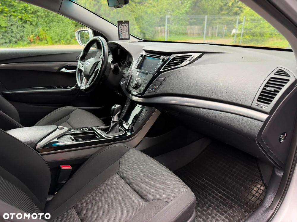 Hyundai i40 1.7 CRDi Premium - 10