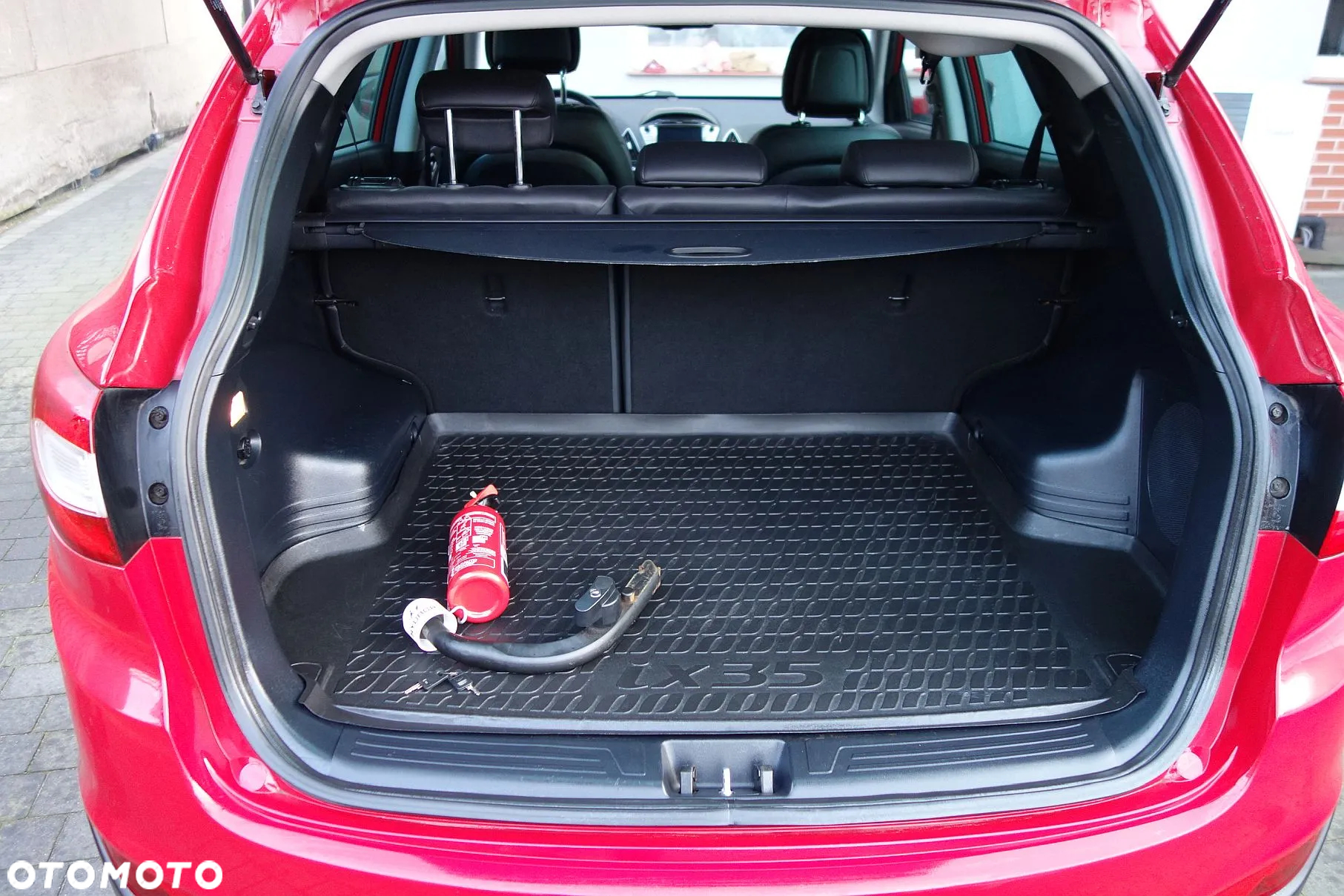 Hyundai ix35 1.6 2WD Fifa World Cup Edition - 28