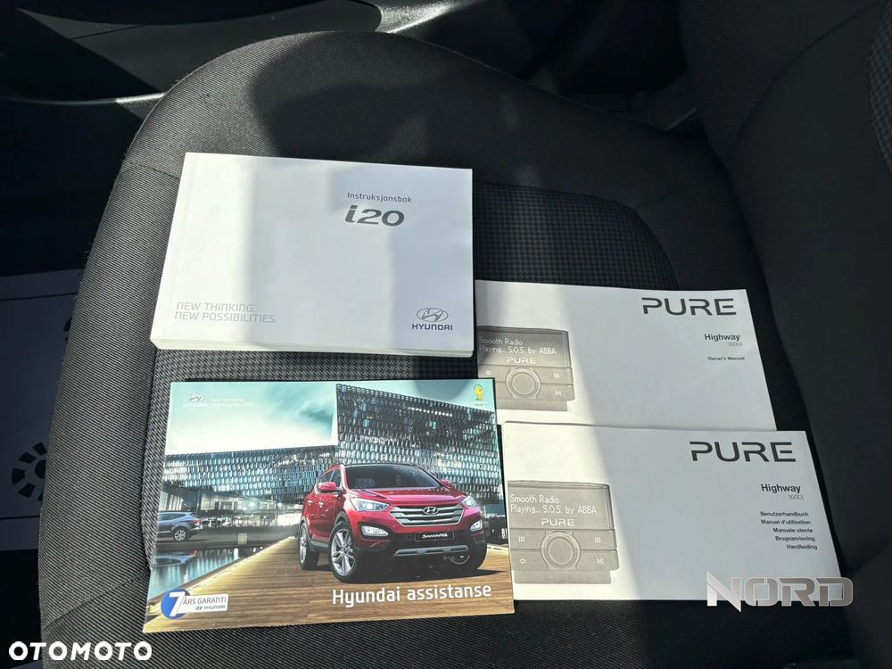 Hyundai i20 1.2 Classic - 27