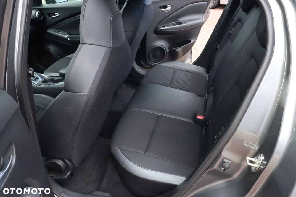 Nissan Juke 1.6 Hybrid N-Connecta AMT - 14