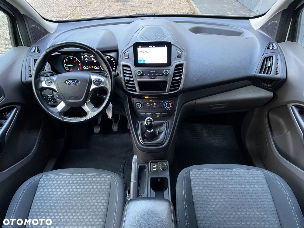 Ford Tourneo Connect Gr 1.5 TDCi Titanium - 7