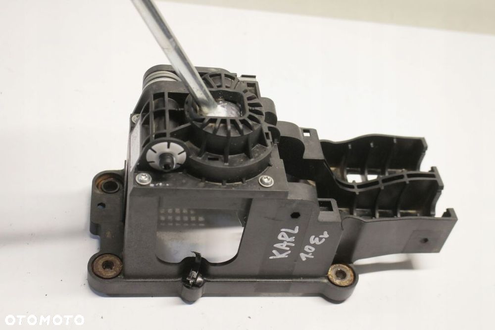 lewarek wybierak biegów Opel Karl 1.0 - 5
