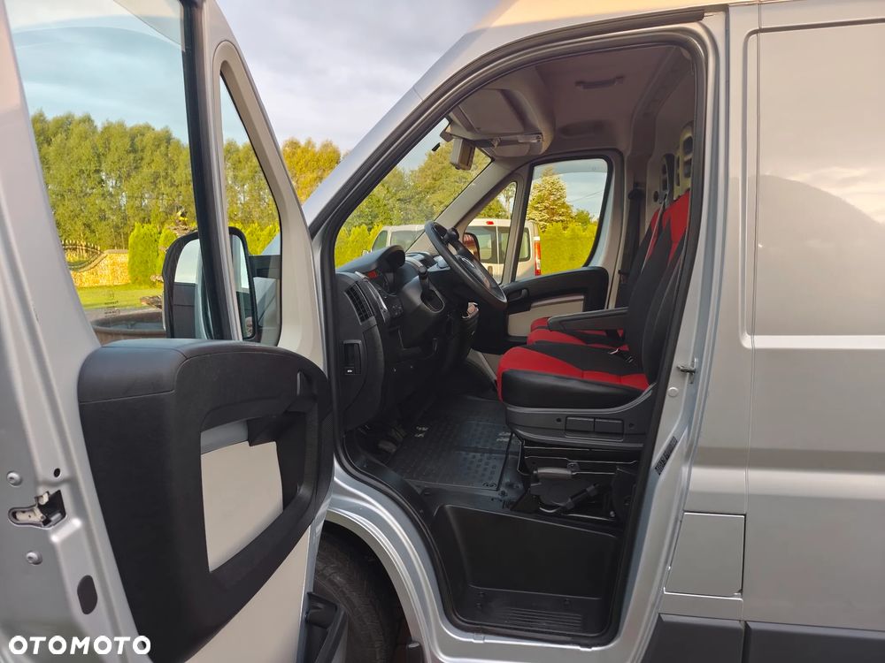 Fiat Ducato - 7