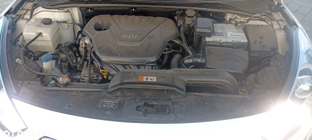 Hyundai i40 - 28