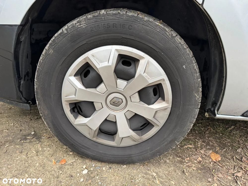 Renault Trafic 2.0 L2H1 HD Extra (bryg.) - 33