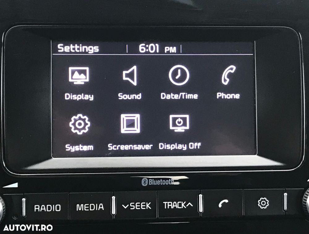 Kia Niro - 29