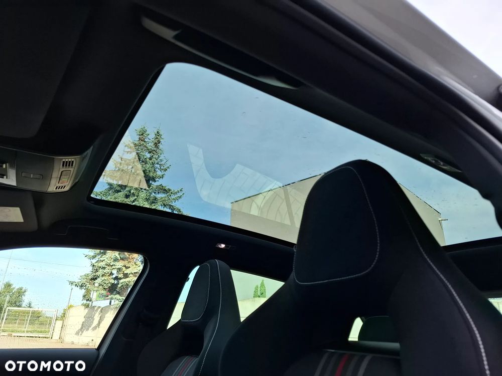 Skoda Scala 1.0 TSI Monte Carlo DSG - 12