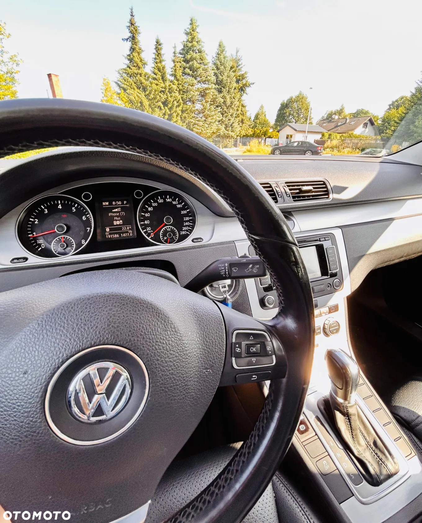 Volkswagen CC 2.0 TSI DSG - 7
