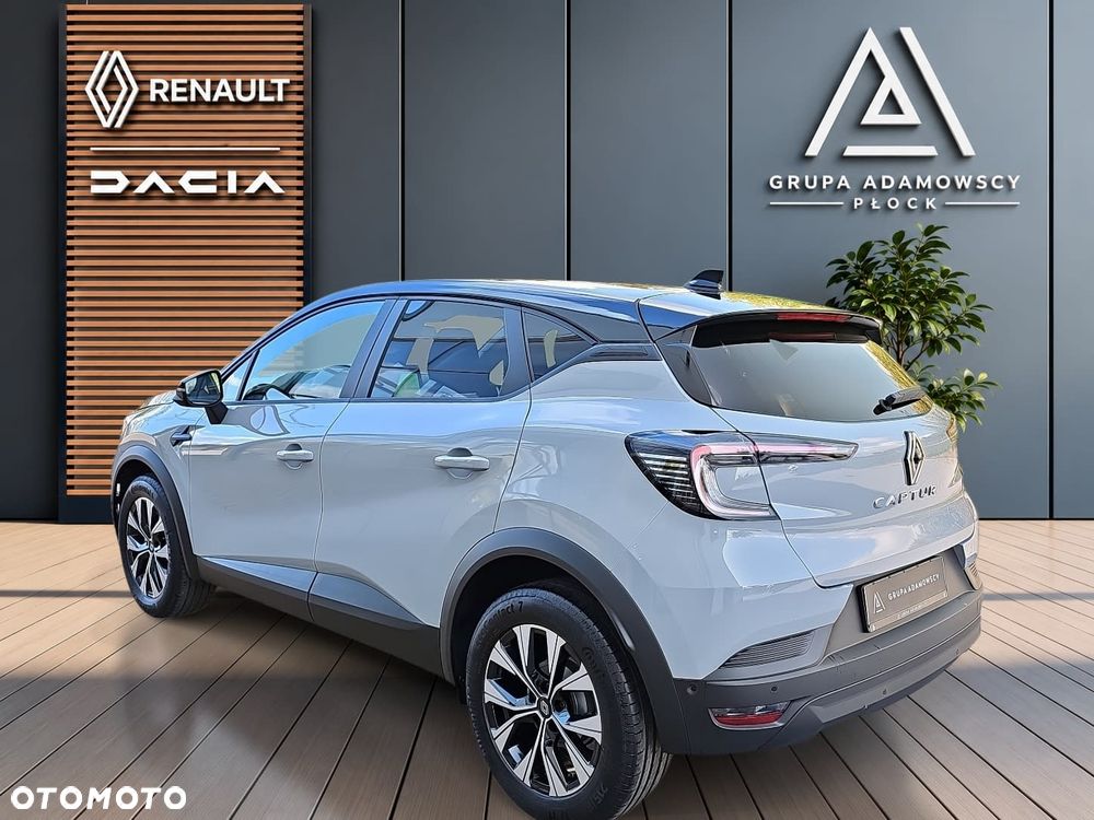 Renault Captur - 8