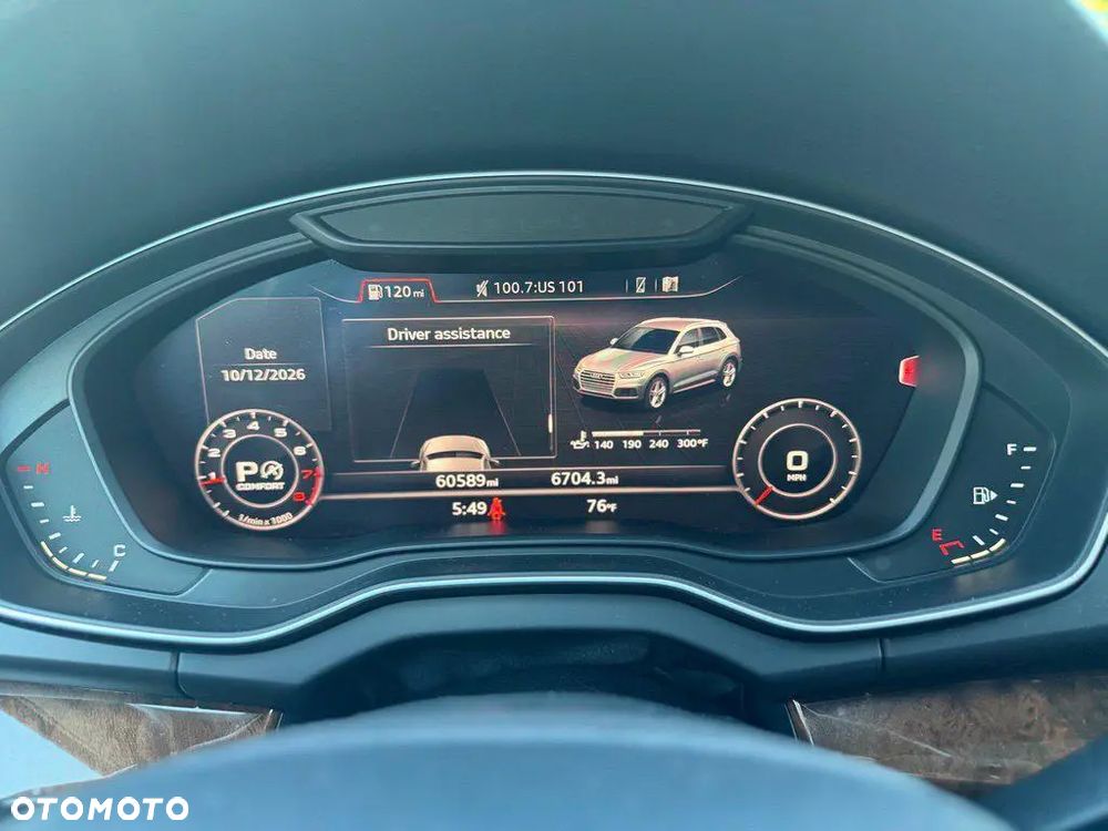 Audi Q5 - 20