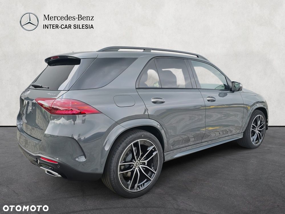 Mercedes-Benz GLE - 5