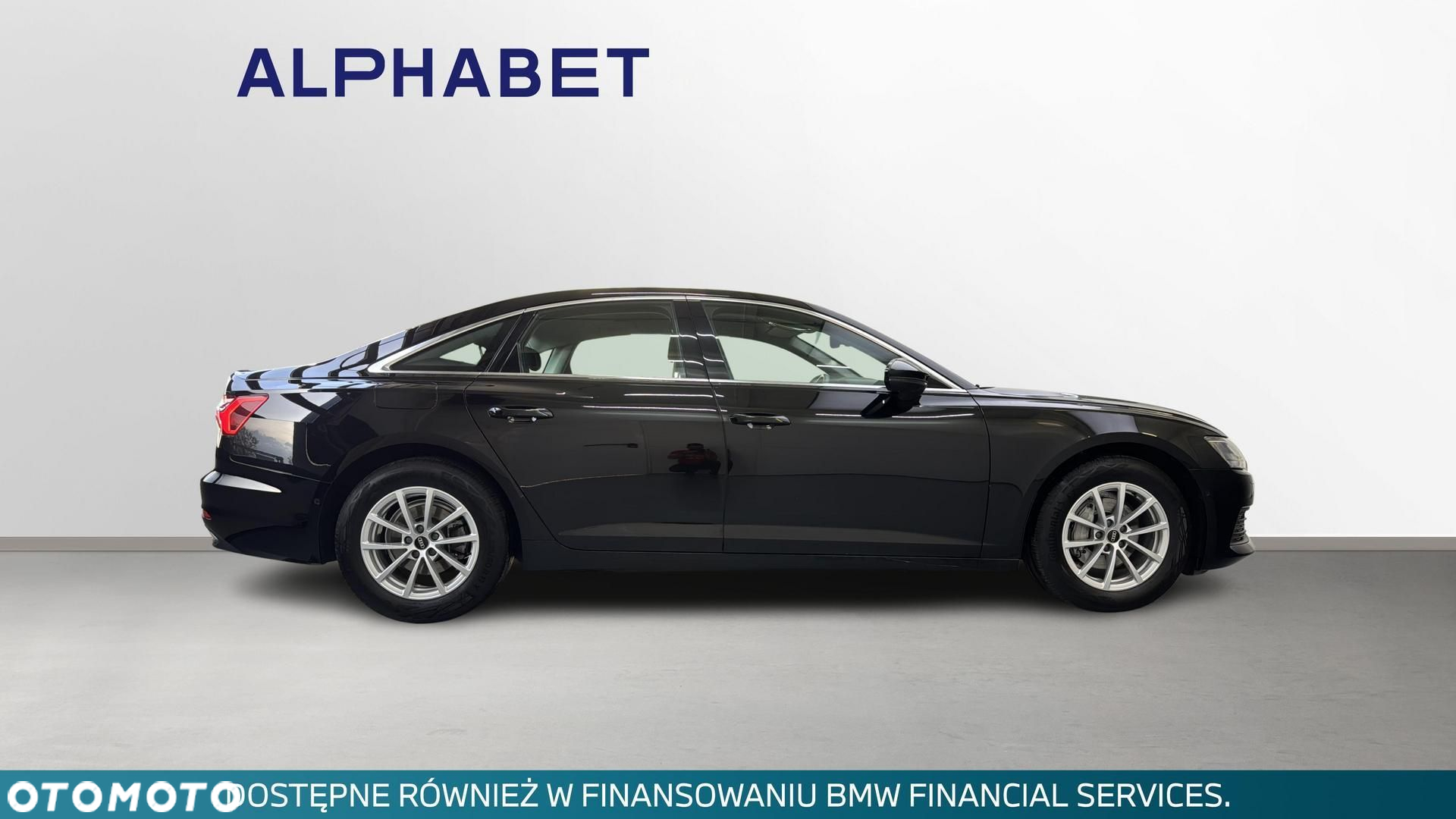 Audi A6 40 TDI mHEV S tronic - 7