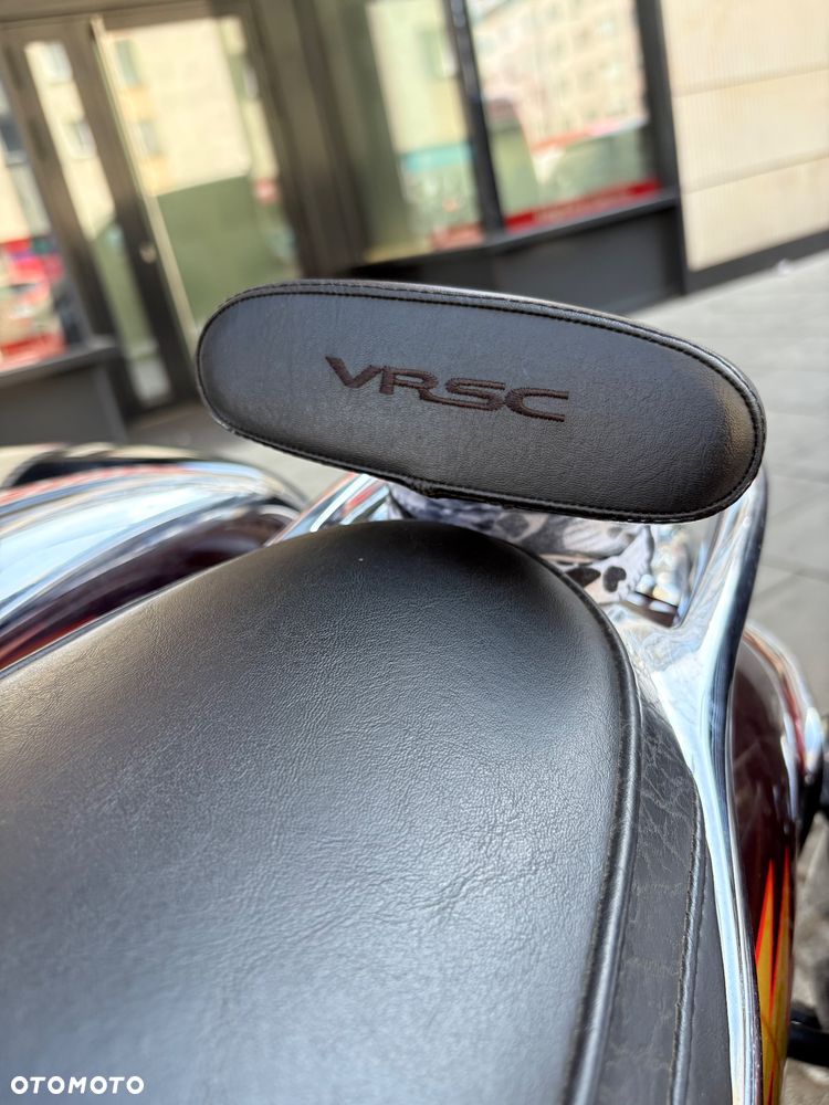 Harley-Davidson Softail V-Rod - 11