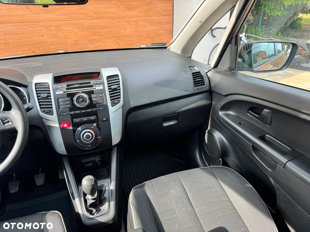 Kia Venga 1.4 M - 18