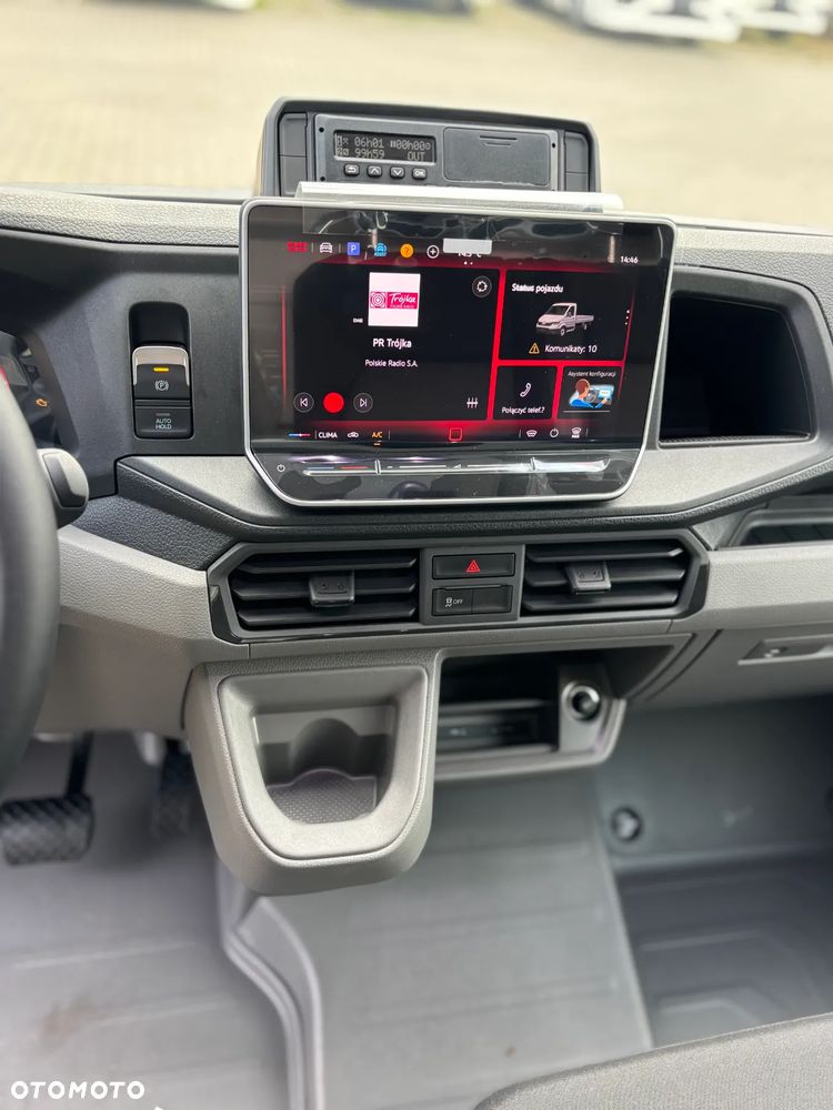 MAN TGE 5.160 4X2 SB - 11