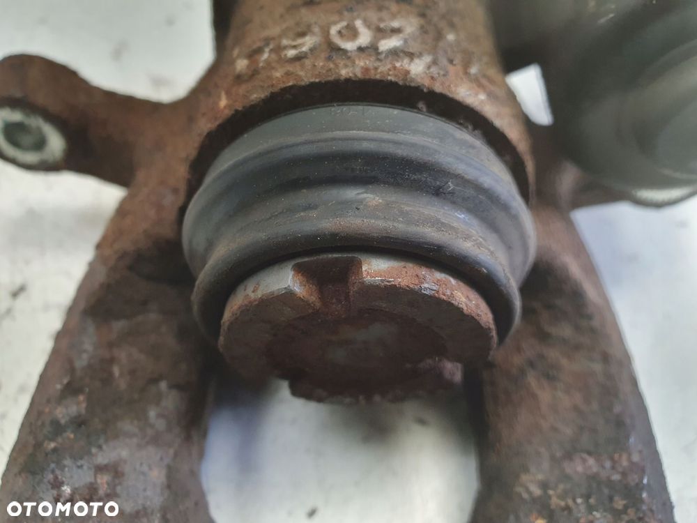 Renault Kadjar TYLNY ZACISK HAMULCOWY lewy tył kierowcy - 4