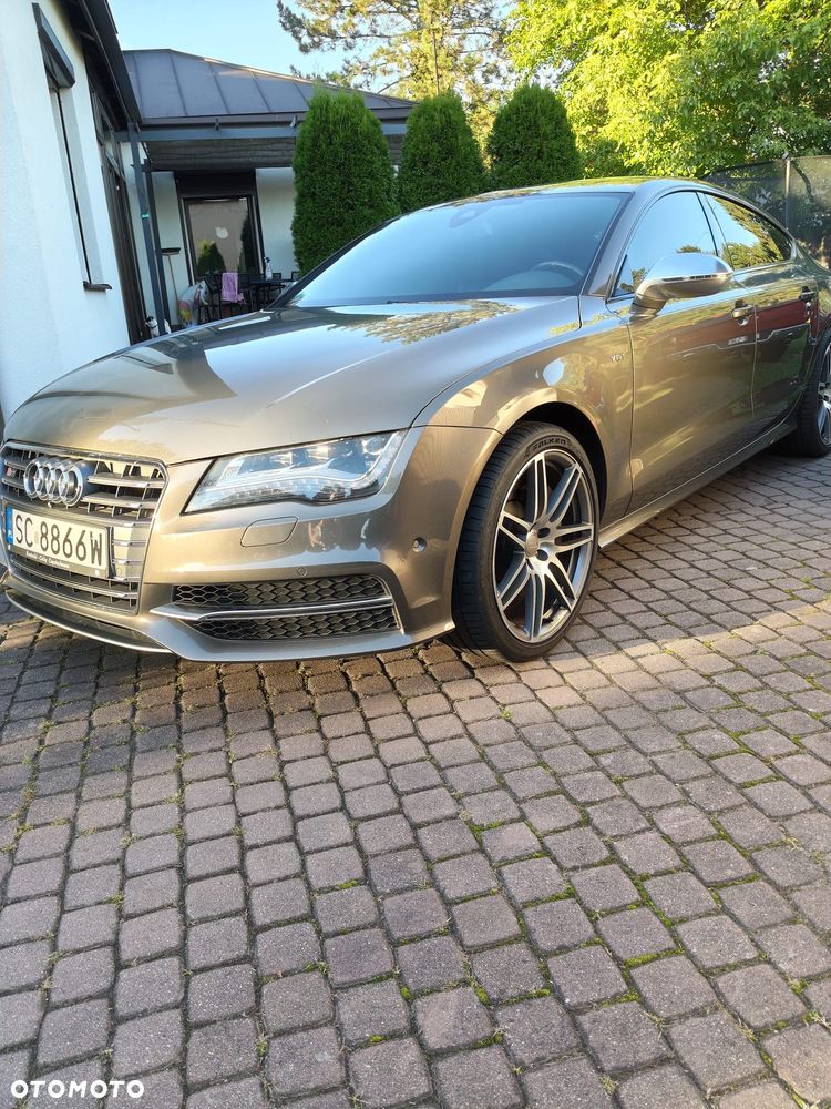 Audi S7 Sportback - 3