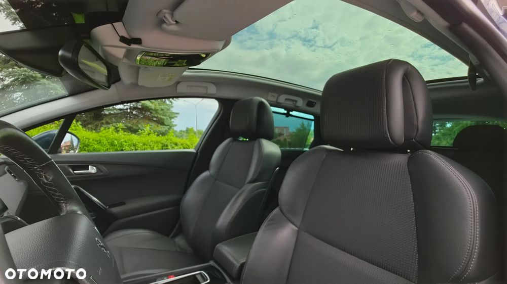 Peugeot 508 2.0 BlueHDi Allure S&S - 33