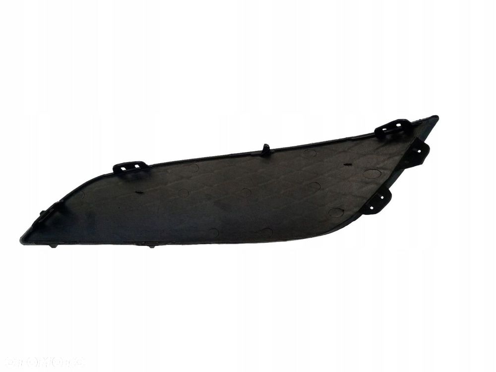 kratka zderzaka atrapa zderzaka zaślepka osłona Opel Astra H 07-14 1400411 - 2