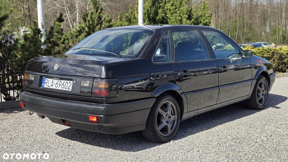 Volkswagen Passat 1.8 / 1.8 C - 6