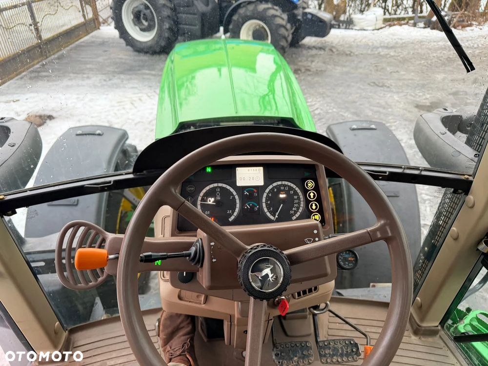 John Deere 6170M - 13