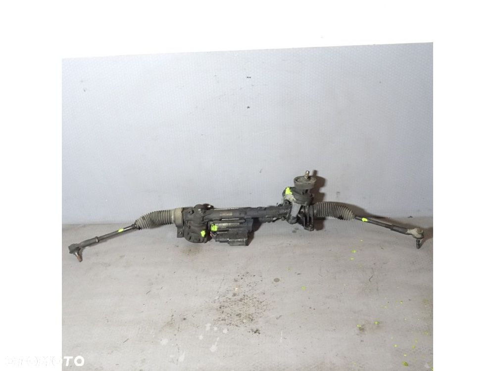 VW PASSAT B6 PRZEKŁADNIA MAGLOWNICA 3C1423051J - 1