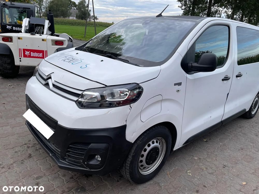 Citroën Jumpy - 30
