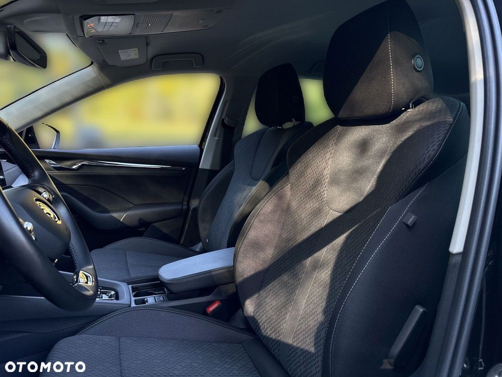 Skoda Octavia 1.5 TSI e-Tec Style DSG - 13