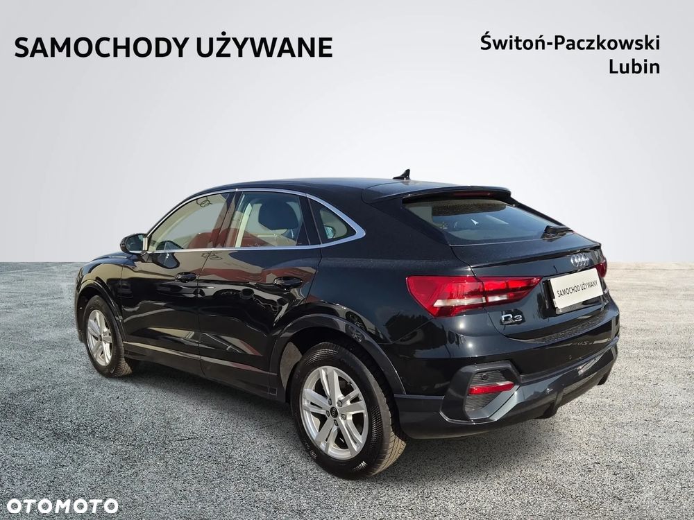 Audi Q3 35 TFSI S tronic - 12