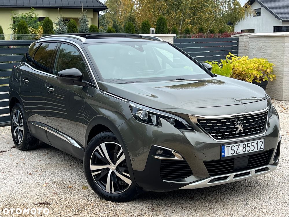 Peugeot 3008 - 8