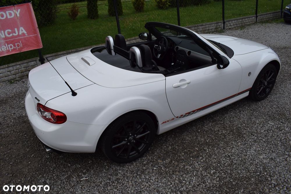 Mazda MX-5 2.0 Summer Edition - 3