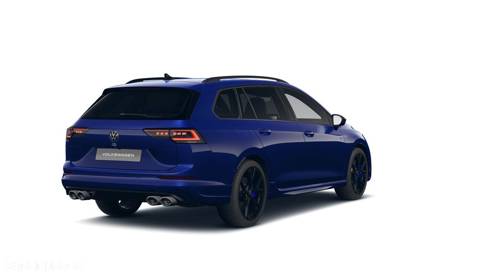 Volkswagen Golf Variant 2026 photo 5