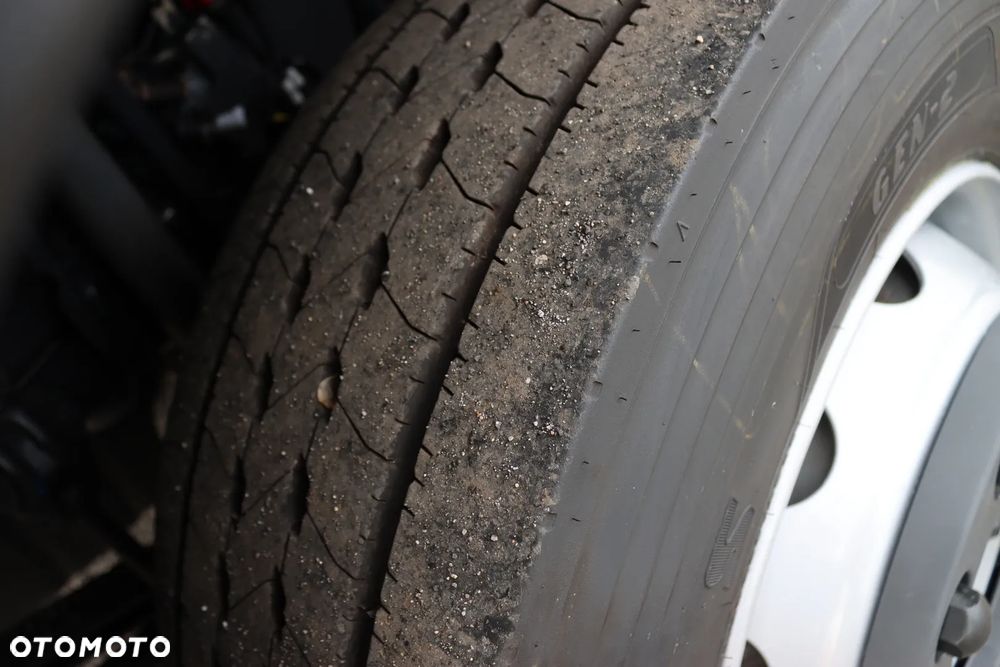 Renault T480/13 L MOTOR/ FRANCJA STAN IDEALNY EURO 6 - 28