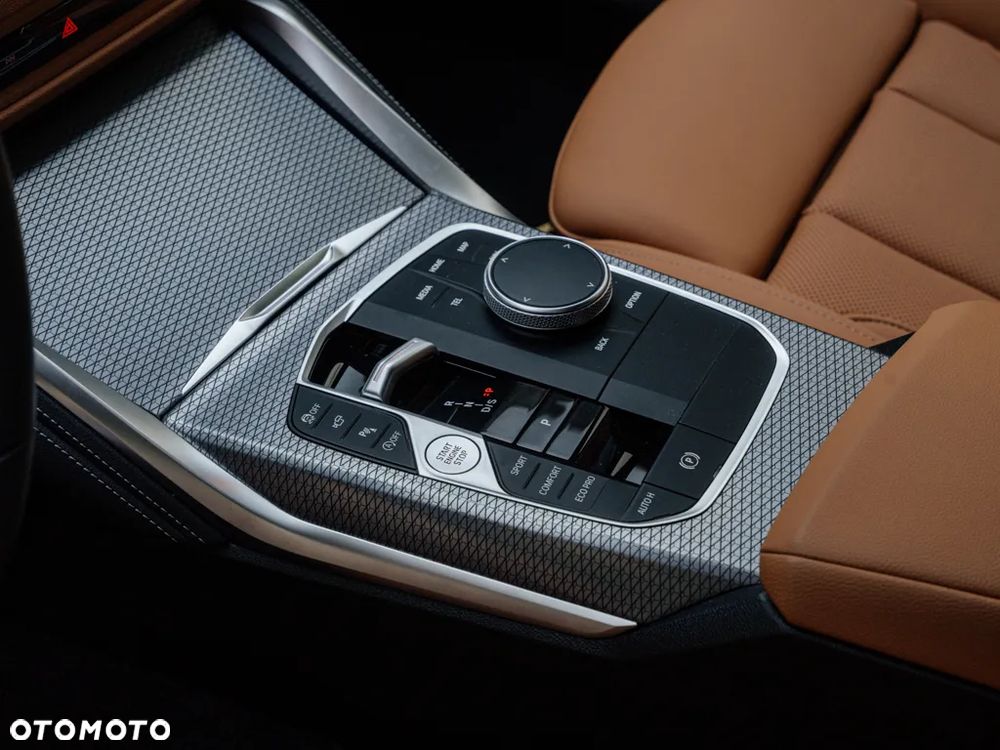BMW Seria 4 430i xDrive M Sport - 12
