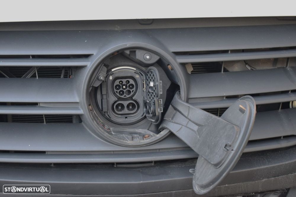 Mercedes-Benz eSprinter 312/39 - 37