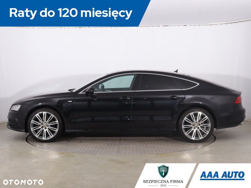 Audi A7 Sportback - 4
