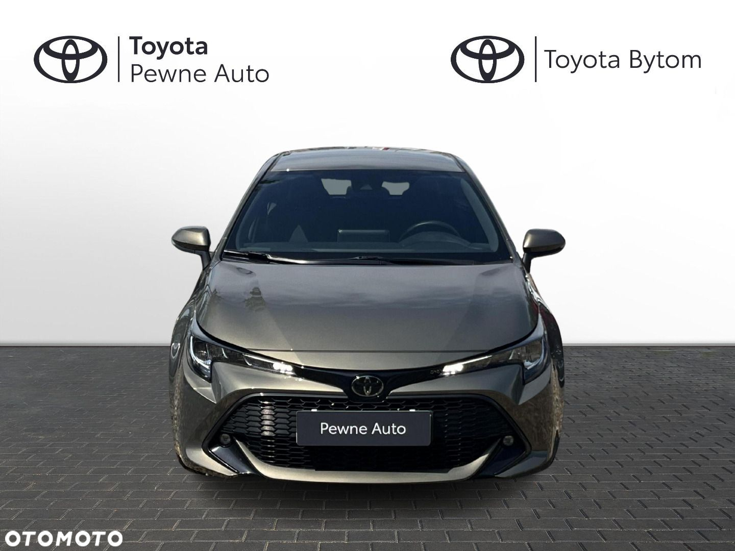 Toyota Corolla 1.2 T Comfort - 5