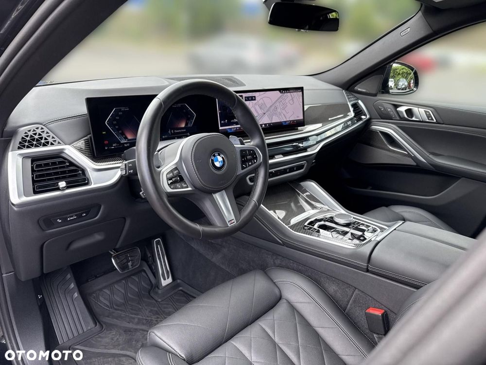 BMW X6 - 5