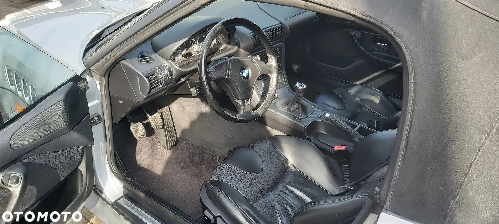 BMW Z3 1.9 - 29