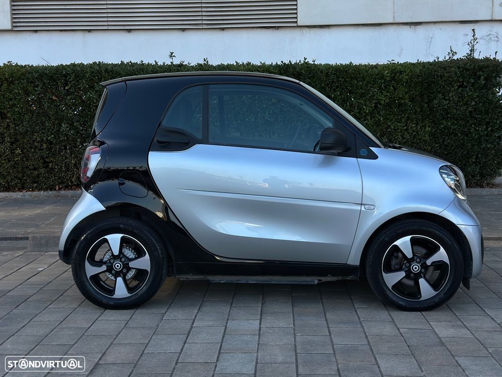 Smart ForTwo Coupé EQ prime - 4