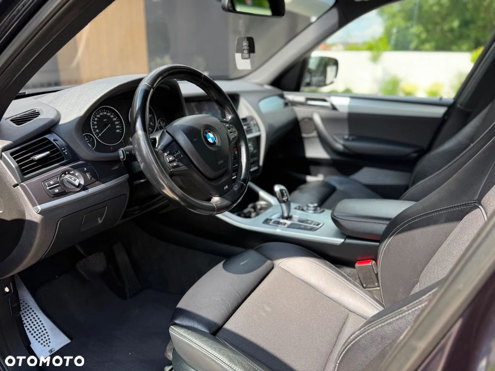BMW X3 - 15