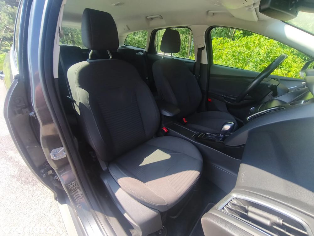 Ford Focus 1.0 EcoBoost Titanium ASS PowerShift - 22
