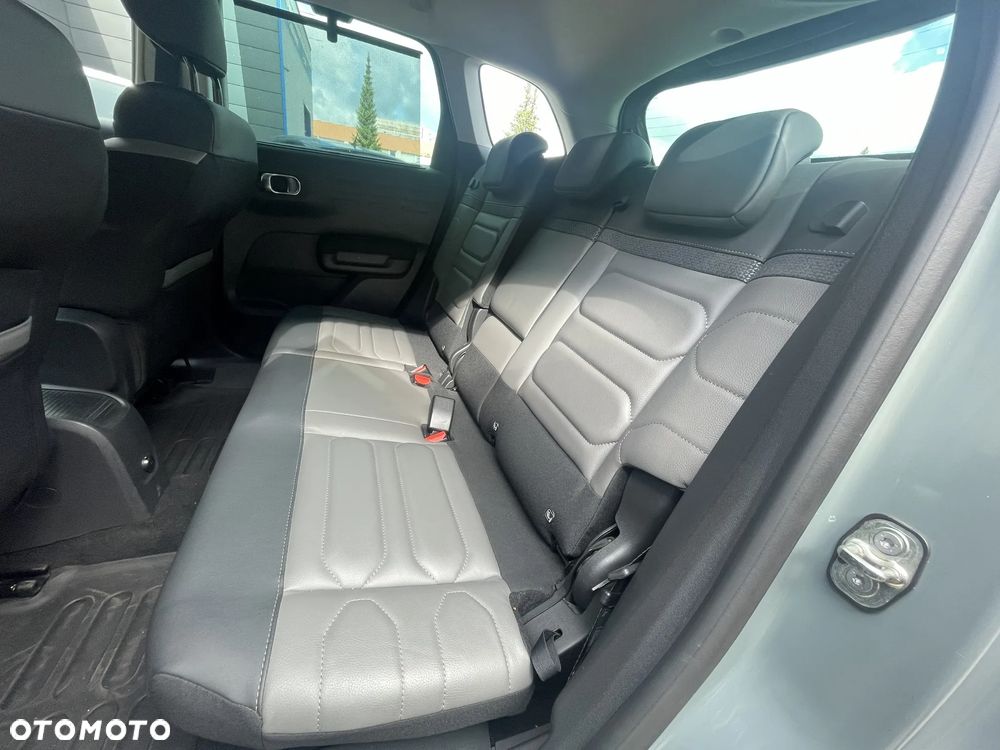 Citroën C3 Aircross 1.2 PureTech Shine Pack S&S - 14