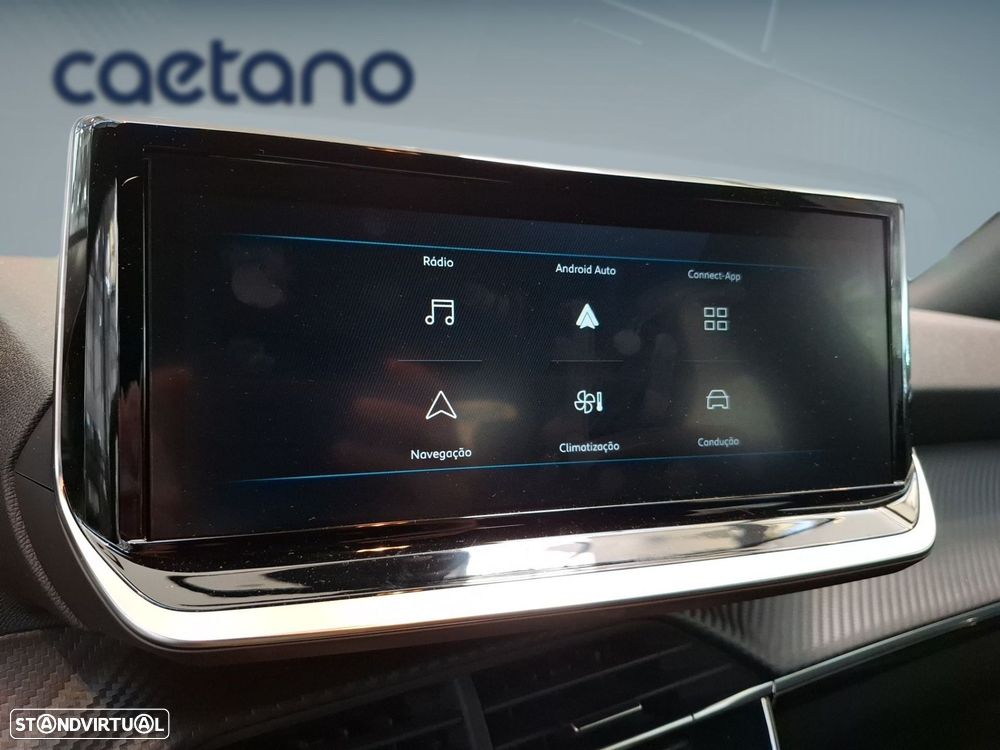 Peugeot e-2008 54 kWh Style - 20