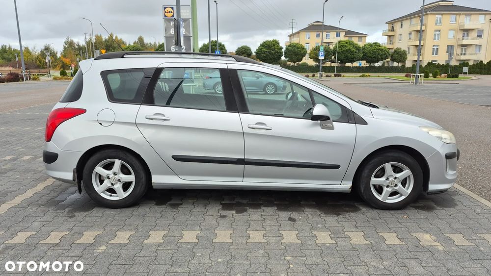 Peugeot 308 1.6 HDi Trendy - 3
