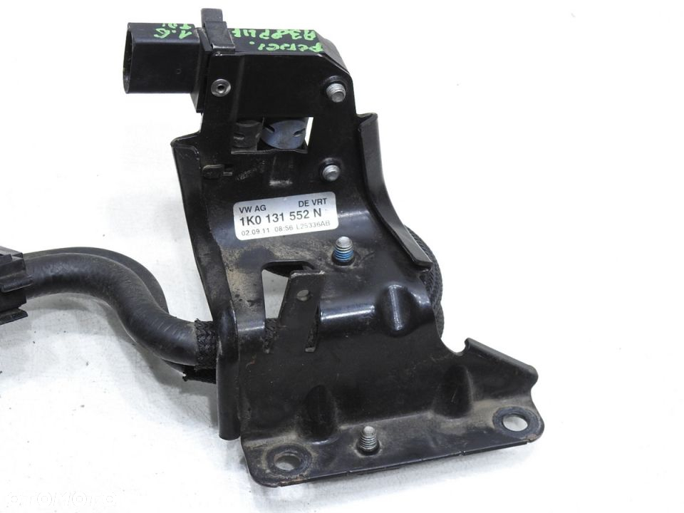 CZUJNIK DPF AUDI A3 8P 1.6 TDI 076906051B - 8