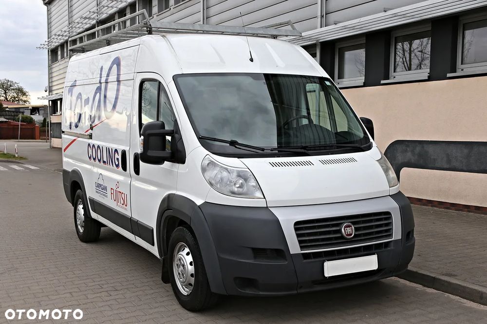 Fiat DUCATO - 15
