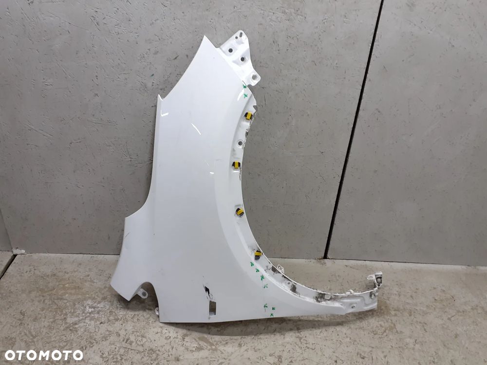 BŁOTNIK PRZEDNI PRAWY OPEL MOKKA X 2016-2019R - 1