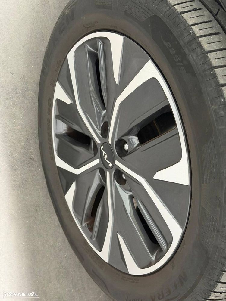 Kia EV6 - 10