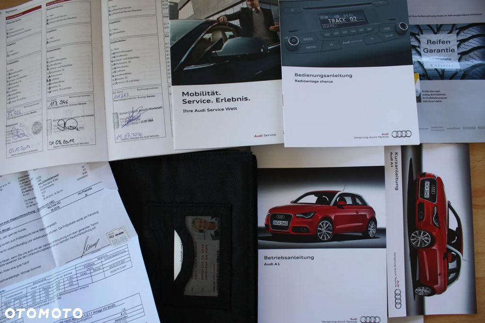 Audi A1 3-drzwiowe 1.2 TFSI admired - 35